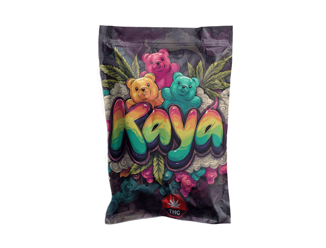 Plastic Food Package