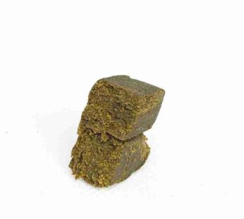 Charas Hash de Cânhamo Premium