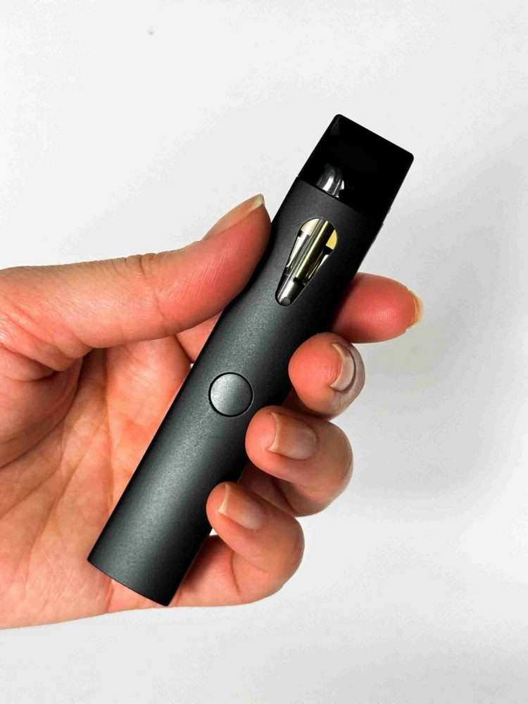 vape thcp - 900 puffs (2ml) - super strong - image 2