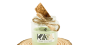 velas aromaterapia