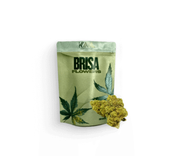 flor hpc – amnesia haze – 30% hpc
