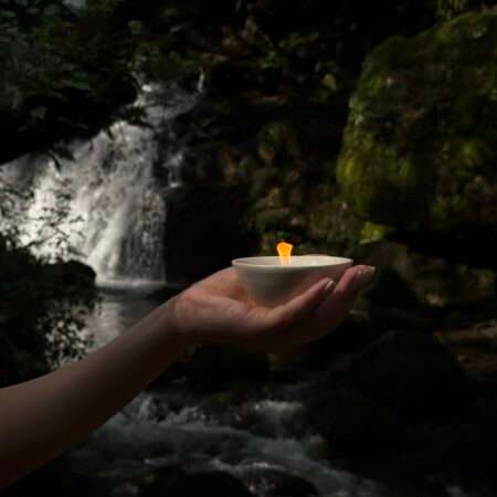 1 velas aromaticas canabis