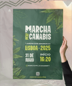 Loja Da Kaya Cbd - O Maior Portal De Kaya De Portugal 44 marcha-canabis.legalizacao-canabis-portugal