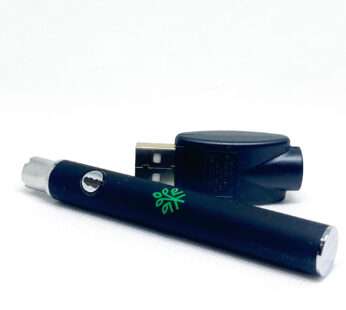 pen vape recarregável para cbd