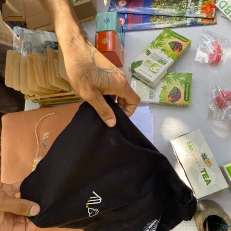 O ínicio a tenda da kaya - verão 2025