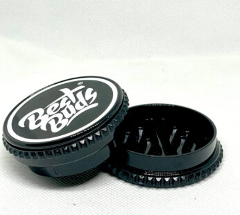 Grinders – Best Buds Razor Sharp Teeth