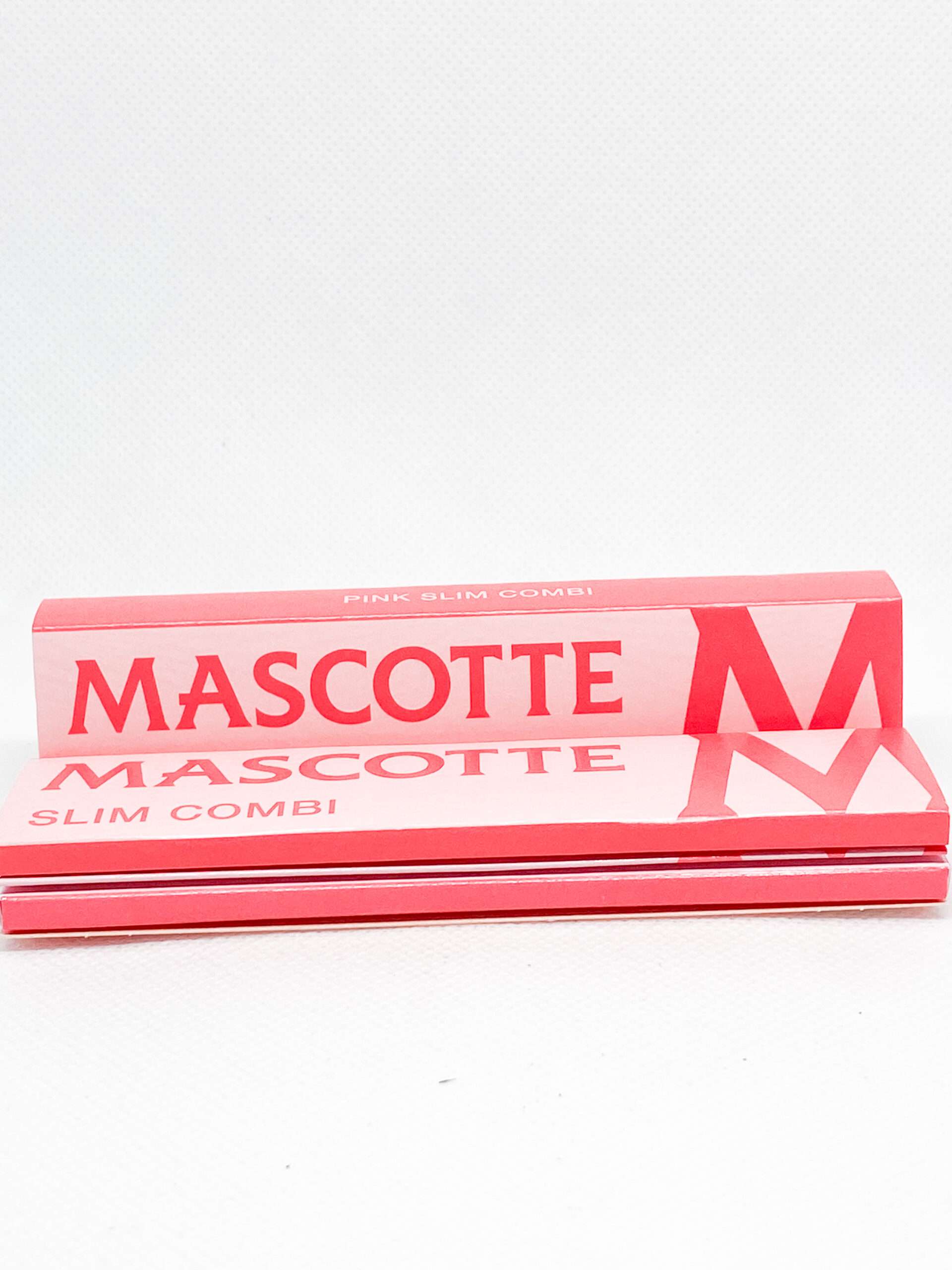 Mortalha Mascote Slim Combi - Pink Slim Combi | Original e de Qualidade - Imagem 2