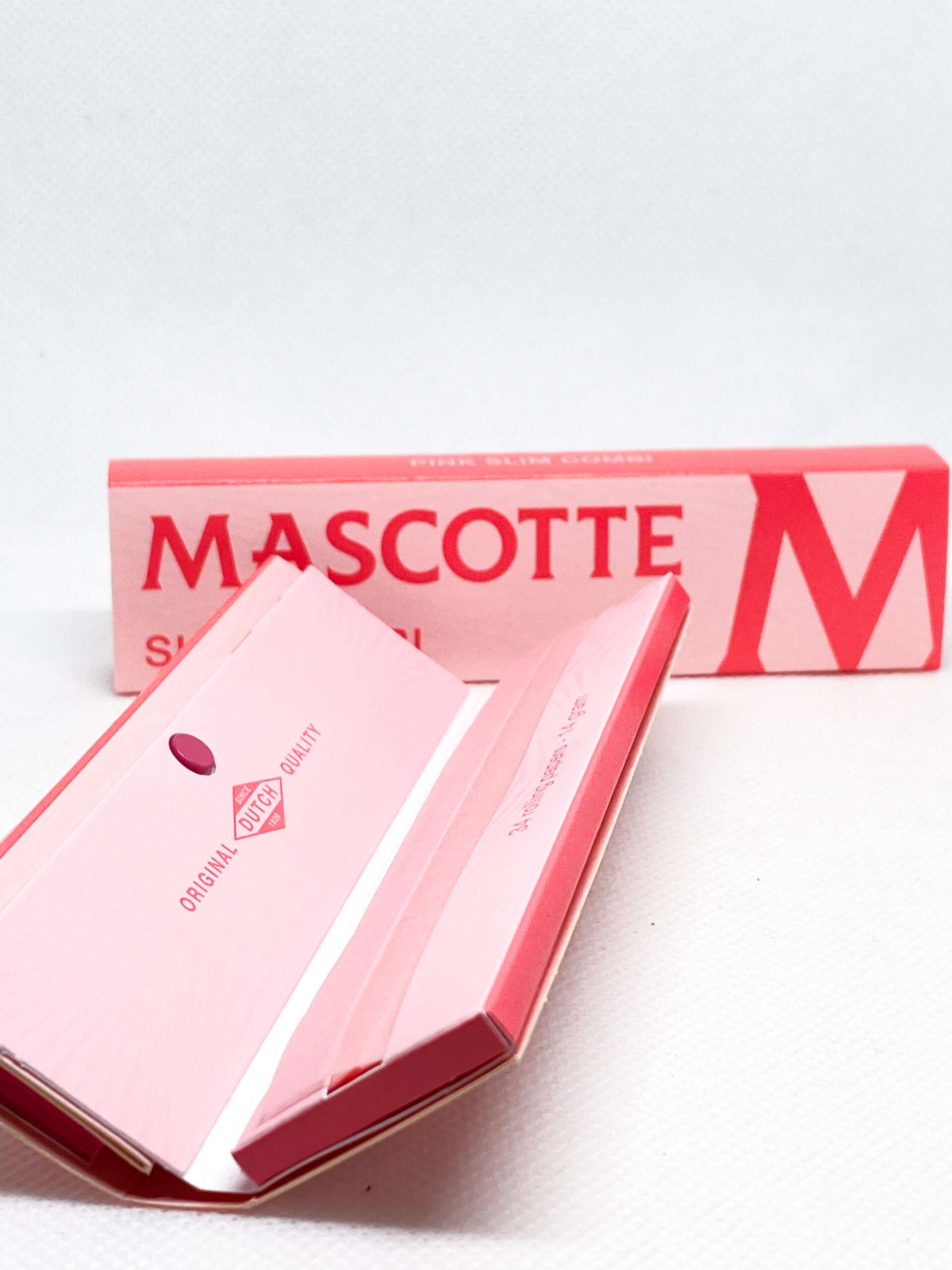 Mortalha Mascote Slim Combi - Pink Slim Combi | Original e de Qualidade