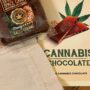 Kit Gourmet Hemp Kaya – Chocolate com Seeds + Brownie de Hemp Sabor Caramelo