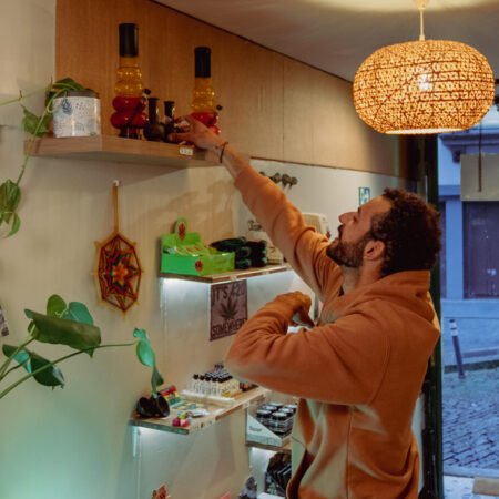 Foto por frames by giu