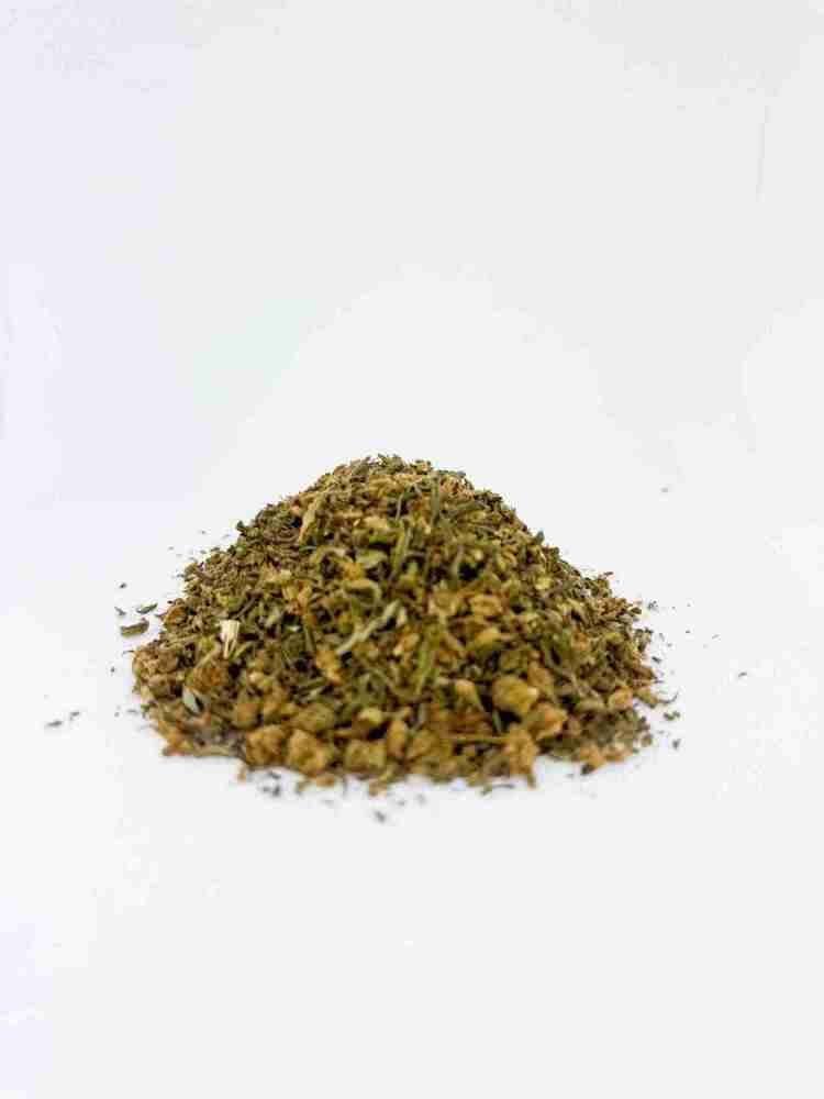 Trim da Kaya: Uma Alternativa Natural para Redução de Danos e Um Estilo de Vida Mais Consciente