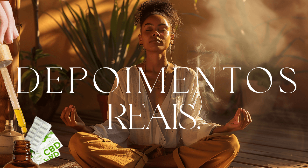 Óleo de CBD Kaya: O Seu Aliado Natural Contra a Ansiedade em Exames e o Stress Diário –  (Testemunhos Reais)