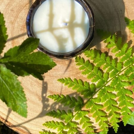 Naturalmente relaxante,