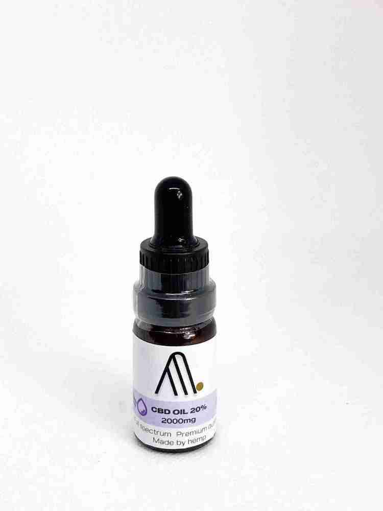 Óleo CBD Kaya Premium 20% – 100%natural – Legal e seguro- Potência Máxima