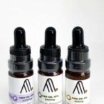 Creme Efeito Frio – Recuperação Muscular Natural – CANHAMO