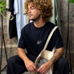 T-Shirt ‘Ancestral Art’ – Camiseta Ecológica | Algodão Orgânico