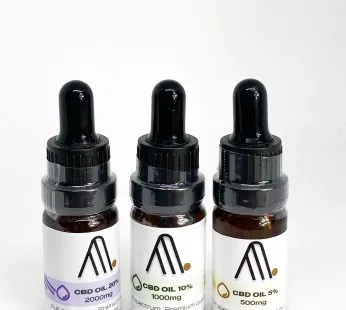 Óleo CBD Hemp – O Ideal pra sí conforme sua necessidade – 100% Natural – Entrega Rápida