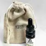 oleo de cbd natural