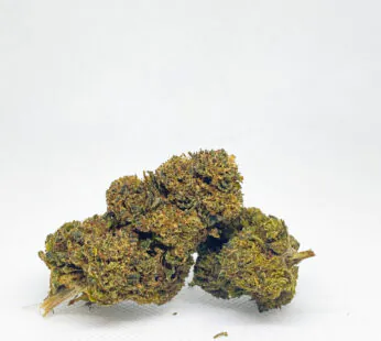 Flor 10-OH – Legal High
