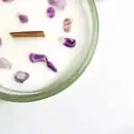 vela de vidro velas-pedras-energeticas.lojadakayacbd.pt